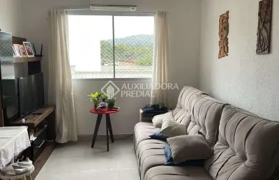 Apartamento com 2 quartos à venda na rua pércio freitas maestri, 388, ipanema, porto alegre, 42 m2 por r$ 295.900
