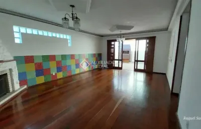 Apartamento com 2 quartos à venda na avenida da cavalhada, 4947, cavalhada, porto alegre, 175 m2 por r$ 600.000