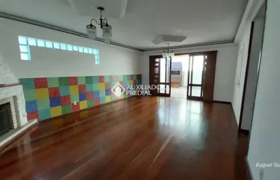 Apartamento com 2 quartos à venda na avenida da cavalhada, 4947, cavalhada, porto alegre, 175 m2 por r$ 600.000