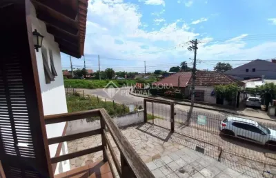 Casa com 3 quartos à venda na estrada aracaju, 29, vila nova, porto alegre, 200 m2 por r$ 850.000