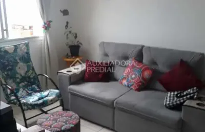 Apartamento com 1 quarto à venda na rua camaquã, 692, camaquã, porto alegre, 40 m2 por r$ 179.000