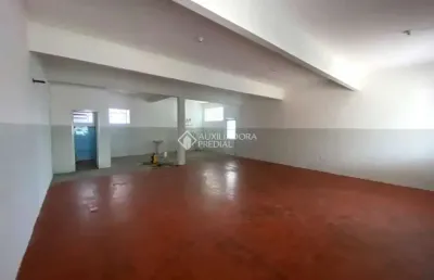 Casa com 3 quartos à venda na rua carlos de laet, 302, partenon, porto alegre, 311 m2 por r$ 583.000