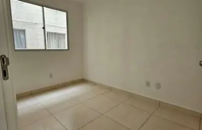 Apartamento com 2 quartos à venda na avenida família gonçalves carneiro, 441, cavalhada, porto alegre, 40 m2 por r$ 154.000