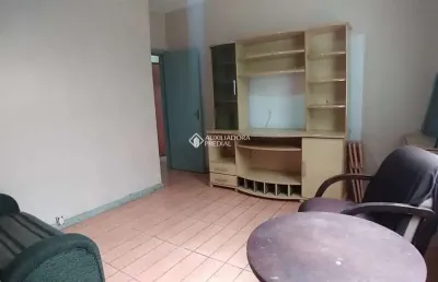 Apartamento com 1 quarto à venda na avenida clemenciano barnasque, 82, teresópolis, porto alegre, 47 m2 por r$ 179.000