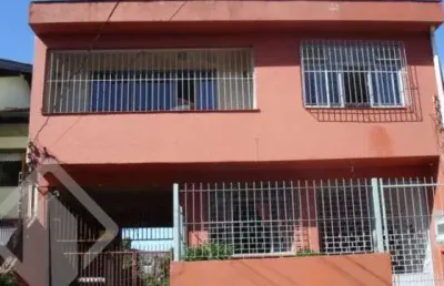 Casa em condomínio fechado com 4 quartos à venda na rua são miguel, 470, coronel aparício borges, porto alegre, 222 m2 por r$ 700.000