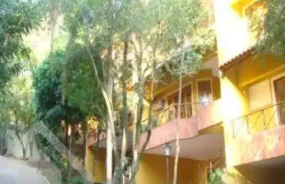 Casa em condomínio fechado com 3 quartos à venda na rua josé sanguinetti, 205, ipanema, porto alegre, 320 m2 por r$ 990.000