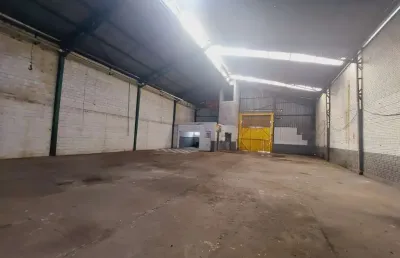 Barracão / galpão / depósito à venda na avenida ipiranga, 8381, jardim botânico, porto alegre, 435 m2 por r$ 3.190.000