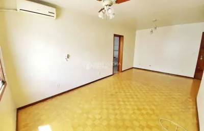 Apartamento com 2 quartos à venda na avenida clemenciano barnasque, 70, teresópolis, porto alegre, 74 m2 por r$ 250.000
