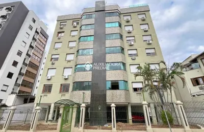Apartamento com 3 quartos à venda na rua santa vitória, 40, tristeza, porto alegre, 105 m2 por r$ 720.000