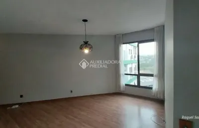 Apartamento com 3 quartos à venda na avenida fábio araújo santos, 1245, nonoai, porto alegre, 75 m2 por r$ 280.000