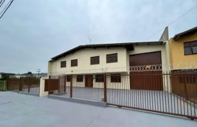 Barracão / galpão / depósito à venda na rua alemanha, 221, petrópolis, novo hamburgo, 737 m2 por r$ 2.500.000