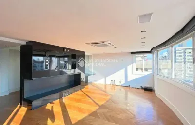 Cobertura com 3 quartos à venda na rua coronel bordini, 1471, rio branco, porto alegre, 278 m2 por r$ 2.490.000