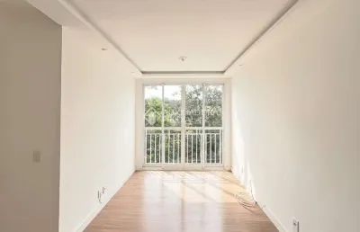 Apartamento com 2 quartos à venda na walton pontes carpes, 39, vila nova, porto alegre, 57 m2 por r$ 330.000