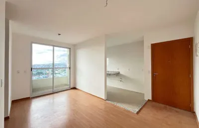 Apartamento com 2 quartos à venda na rua sílvio silveira soares, 2688, camaquã, porto alegre, 53 m2 por r$ 430.000