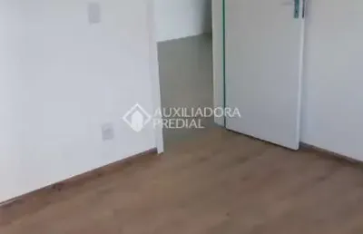 Apartamento com 2 quartos à venda na rua carlos drumond de andrade, 188, harmonia, canoas, 54 m2 por r$ 358.000
