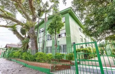 Apartamento com 1 quarto à venda na rua victor silva, 289, camaquã, porto alegre, 46 m2 por r$ 350.000