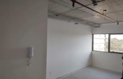 Sala comercial à venda na rua coronel aparício borges, 260, teresópolis, porto alegre, 29 m2 por r$ 350.000