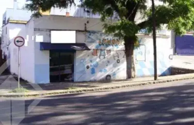 Terreno comercial à venda na rua florinha, 81, cavalhada, porto alegre, 330 m2 por r$ 735.000