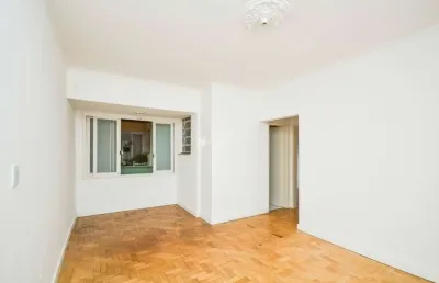 Apartamento com 2 quartos à venda na rua general sérgio oliveira, 154, praia de belas, porto alegre, 60 m2 por r$ 310.000