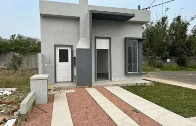 Casa com 3 quartos à venda na rua werno finkler, 160, vila operária, porto alegre, 90 m2 por r$ 450.000