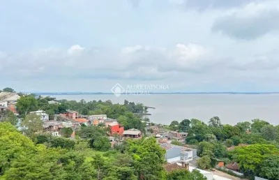Apartamento com 3 quartos à venda na avenida diário de notícias, 1555, cristal, porto alegre, 88 m2 por r$ 898.000
