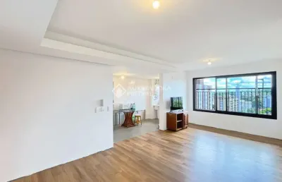 Apartamento com 3 quartos à venda na rua doutor mário totta, 1000, tristeza, porto alegre, 103 m2 por r$ 1.150.000