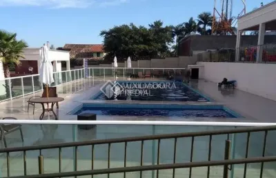 Apartamento com 2 quartos à venda na rua coronel bordini, 1151, santo andré, são leopoldo, 51 m2 por r$ 194.900