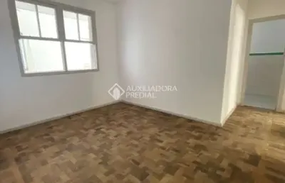 Apartamento com 3 quartos à venda na rua comendador azevedo, 95, floresta, porto alegre, 70 m2 por r$ 313.500