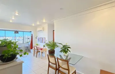 Apartamento com 2 quartos à venda na rua barão do gravataí, 360, menino deus, porto alegre, 54 m2 por r$ 589.000