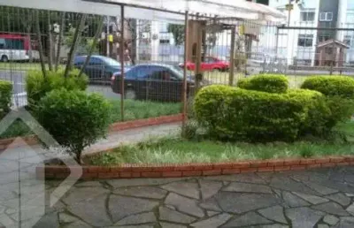 Apartamento com 2 quartos à venda na rua doutor campos velho, 846, cristal, porto alegre, 64 m2 por r$ 230.000