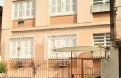Apartamento com 1 quarto à venda na rua vinte de setembro, 69, azenha, porto alegre, 25 m2 por r$ 99.990