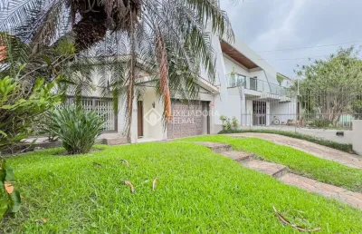Casa com 3 quartos à venda na rua gávea, 158, ipanema, porto alegre, 240 m2 por r$ 750.000