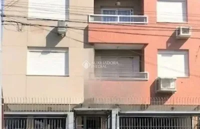 Apartamento com 1 quarto à venda na rua tunísia, 85, vila ipiranga, porto alegre, 43 m2 por r$ 192.000