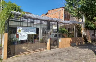 Casa em condomínio fechado com 4 quartos à venda na avenida sergipe, 134, glória, porto alegre, 150 m2 por r$ 799.990
