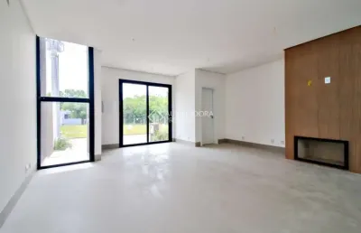 Casa em condomínio fechado com 3 quartos à venda na estrada jorge pereira nunes, 478, campo novo, porto alegre, 143 m2 por r$ 649.000