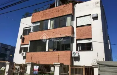 Cobertura com 2 quartos à venda na rua josé gomes, 327, tristeza, porto alegre, 132 m2 por r$ 640.000