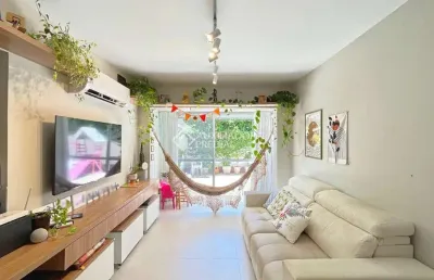 Apartamento com 2 quartos à venda na rua landel de moura, 1270, tristeza, porto alegre, 153 m2 por r$ 690.000