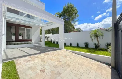 Casa com 3 quartos à venda na rua padre joão batista reus, 366, vila conceição, porto alegre, 284 m2 por r$ 1.240.000