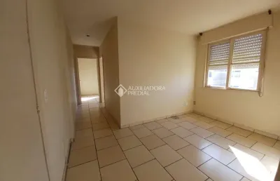 Apartamento com 2 quartos à venda na rua josé domingos varella, 281, cavalhada, porto alegre, 46 m2 por r$ 155.000