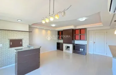 Apartamento com 3 quartos à venda na rua doutor mário totta, 506, tristeza, porto alegre, 94 m2 por r$ 1.300.000