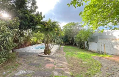 Casa com 3 quartos à venda na avenida belém velho, 2180, vila nova, porto alegre, 265 m2 por r$ 1.289.900