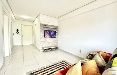 Apartamento com 1 quarto à venda na rua vigário josé inácio, 506, centro histórico, porto alegre, 43 m2 por r$ 300.000