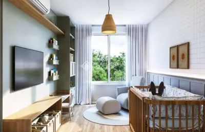 Casa em condomínio fechado com 3 quartos à venda na rua doutor mário totta, 1546, tristeza, porto alegre, 232 m2 por r$ 1.250.000
