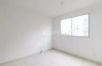 Apartamento com 2 quartos à venda na avenida edgar pires de castro, 2901, hípica, porto alegre, 41 m2 por r$ 155.000