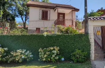 Casa com 3 quartos à venda na avenida joão carlos viale dias, 1562, tarumã, viamão, 62 m2 por r$ 478.000