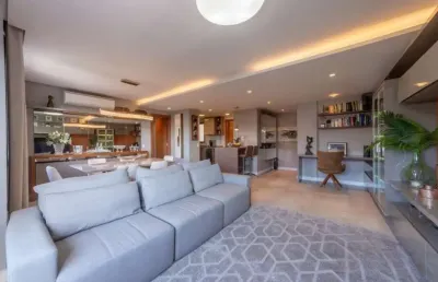 Apartamento com 3 quartos à venda na avenida da cavalhada, 5730, cavalhada, porto alegre, 89 m2 por r$ 800.000