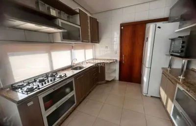 Casa com 3 quartos à venda na carlos reverbel, 148, são josé, canoas, 136 m2 por r$ 905.000