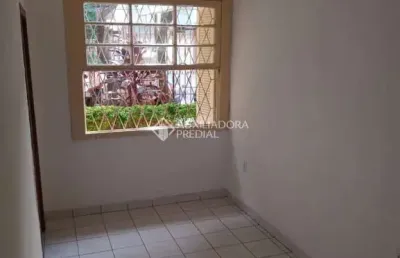 Apartamento com 2 quartos à venda na rua hoffmann, 543, floresta, porto alegre, 46 m2 por r$ 230.100