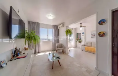 Apartamento com 3 quartos à venda na avenida wenceslau escobar, 2038, tristeza, porto alegre, 79 m2 por r$ 600.000