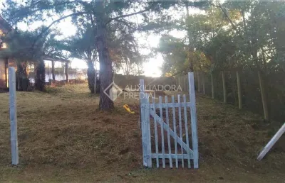 Terreno em condomínio fechado à venda na rua dos ipês roxo, 21, tarumã, viamão, 446 m2 por r$ 150.000